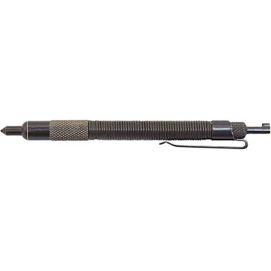 Police Spring Window Punch UZI KEY-SPRING Window Spring Punch Handcuff Key w/ Pocket Clip - CopsPlus