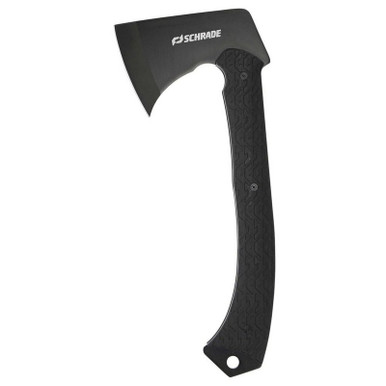 Schrade 1159327 Recoil Axe 3.5