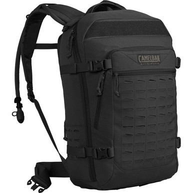 【極希少・未使用タグ付】CAMELBAK MOTHERLODE 米軍採用 37L CamelBak Motherlode 100oz Mil Spec Crux Hydration Backpack - CopsPlus