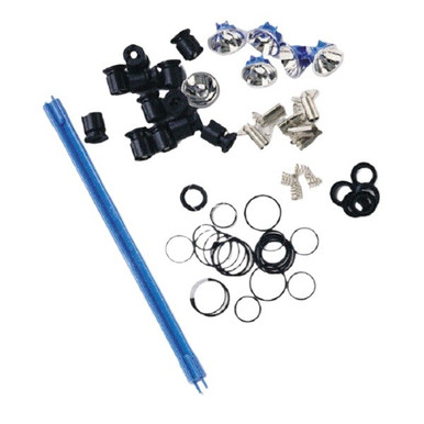 Maglite AM2A064 Service Kit for Maglite Min Mag AA Flashlights - CopsPlus