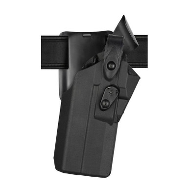 Safariland Model 7365RDS 7TS ALS/SLS Low-Ride Level III Retention