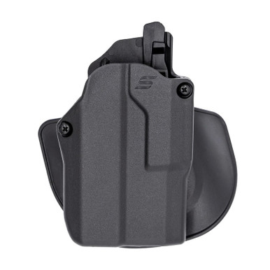 Safariland Solis ALS Concealment OWB Outside-Waistband Holster for
