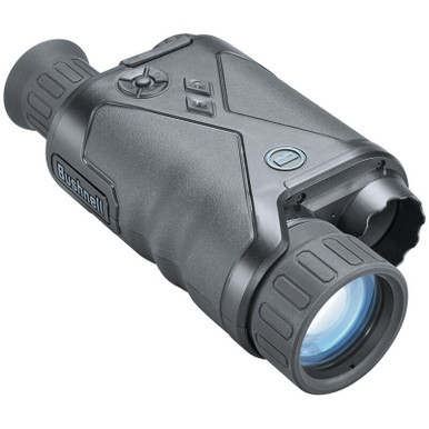 Sinai ×2 Bushnell 260240 Equinox™ Z2 Night Vision 4.5x40 Monocular - CopsPlus