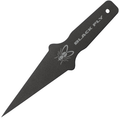 レア品　ホビット 決戦のゆくえ　黒い矢　プロップレプリカ BLACK ARROW Cold Steel 80STMA Black Fly 8.00