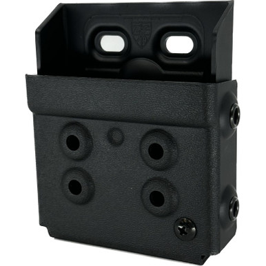 大人の上質  Zero9 Holsters 4001 Handcuff Case for Standard Cuffs - CopsPlus 洋書
