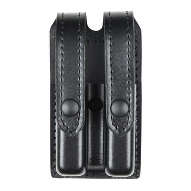 SAFARILAND ダブルマガジンホルスター 76-782 Safariland Model 78 Slimline Double Magazine Pouch for Glock 17 22