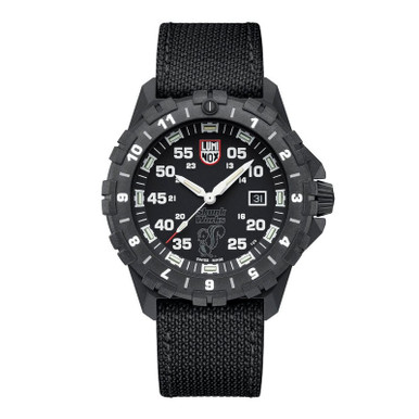 Luminox XA.6442.H.SET F-117 NIGHTHAWK® x Skunk Works® 6440