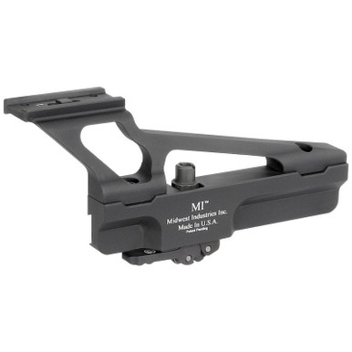 Mi Side Rig Midwest Industries MI-AKSMG2-YT1 Gen2 Yugo AK T1/T2 Side Mount - CopsPlus