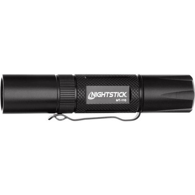 Nightstick Mini-Tac 1AA Flashlight - CopsPlus