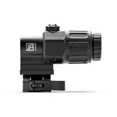 EOTech G33 MAGNIFIER UNIT FDEマットペイント EOTECH G33 Magnifier - CopsPlus