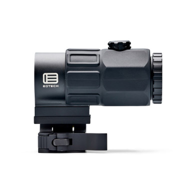 最新！EOTECH G45タイプ マグニファイア ブラック Amazon.com : EOTECH G45 5 Power Magnifier No Mount, Black