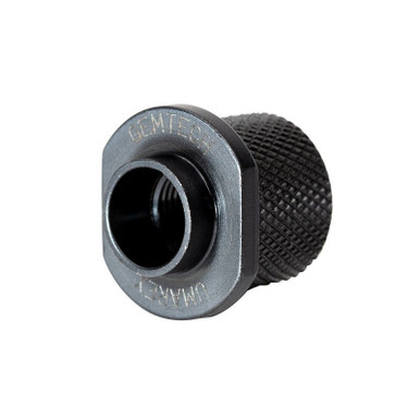 Gemtech 12211 Umarex/Colt/416 Thread Adapter, 1/2-28 - CopsPlus