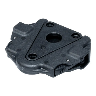 Alien Gear RFPT-QD Rapid Force Quick Disconnect System (For Belt Slides ...