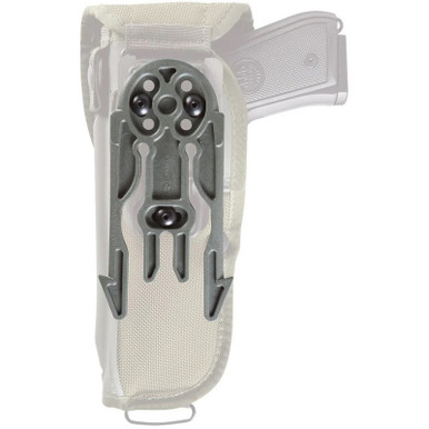 Bianchi Model M1430 Universal Military Adapter - CopsPlus