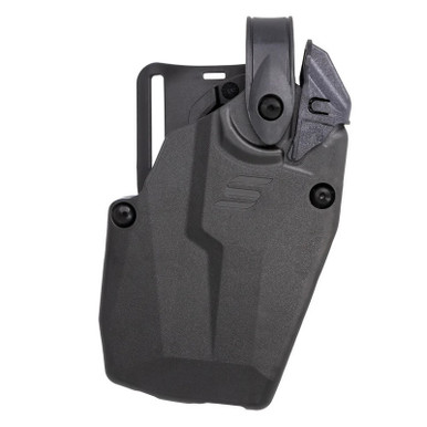 SAFARILAND SafariVault ホルスター G17・19 TLR7 Safariland Safarivault Level I Retention Concealment Duty
