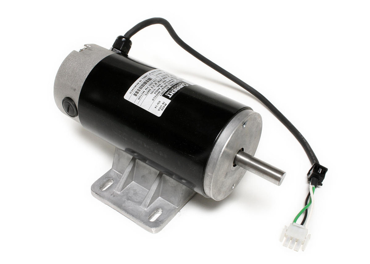 chan　3/4 Cumberland® 3/4 HP Direct Drive Motor Only