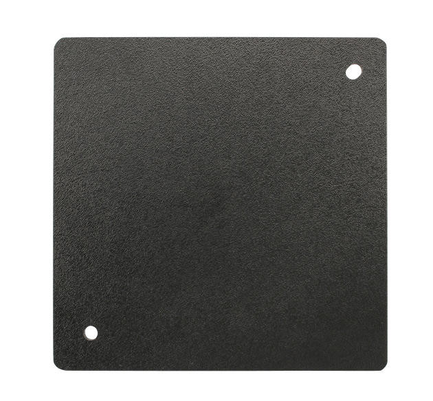 Square Plasti-Bat 9