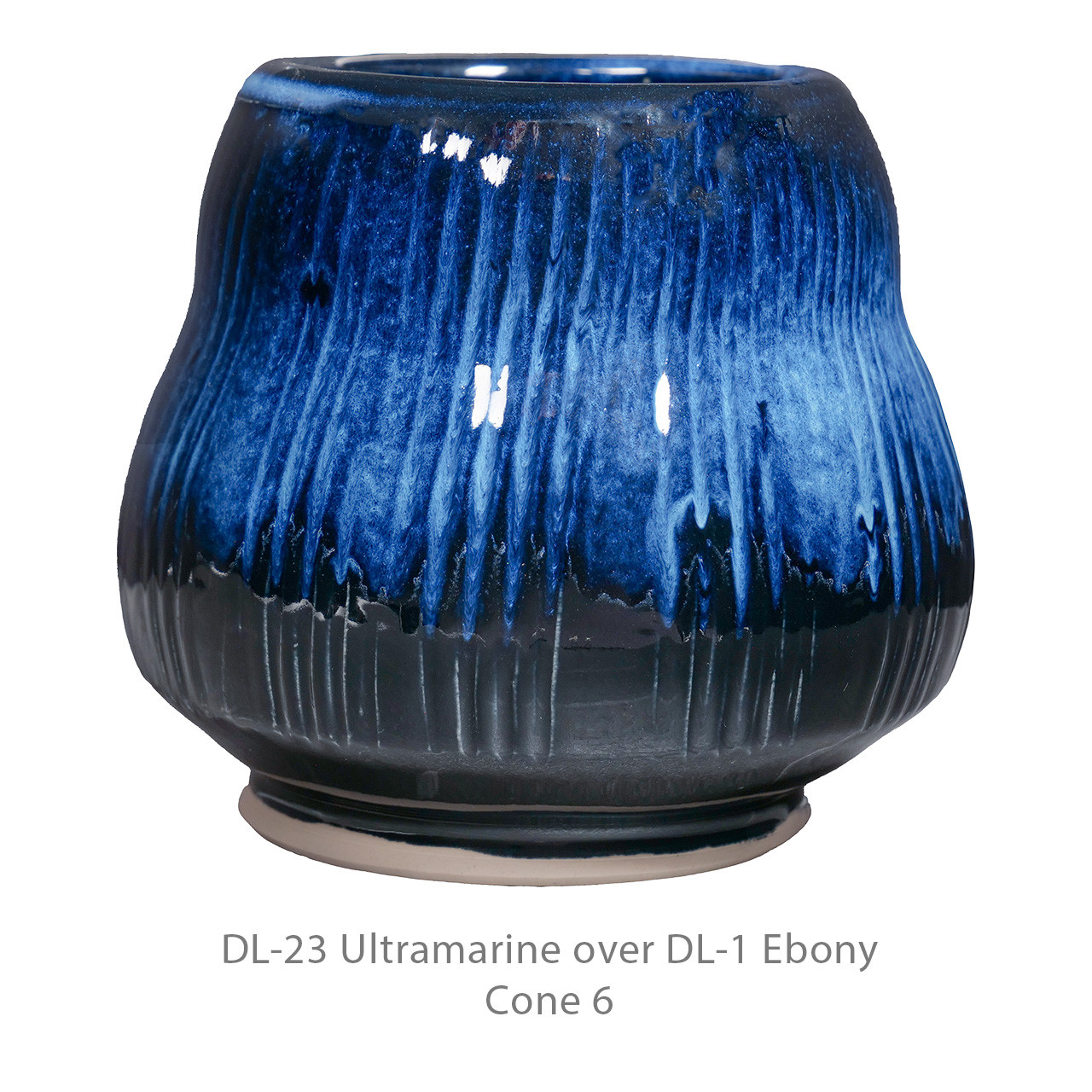 DL-01 Ebony