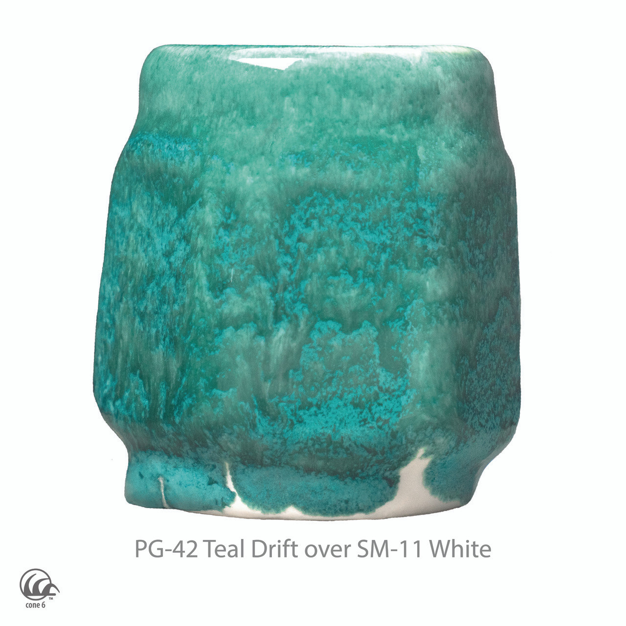 ターコイズ セット PG-42 Teal Drift