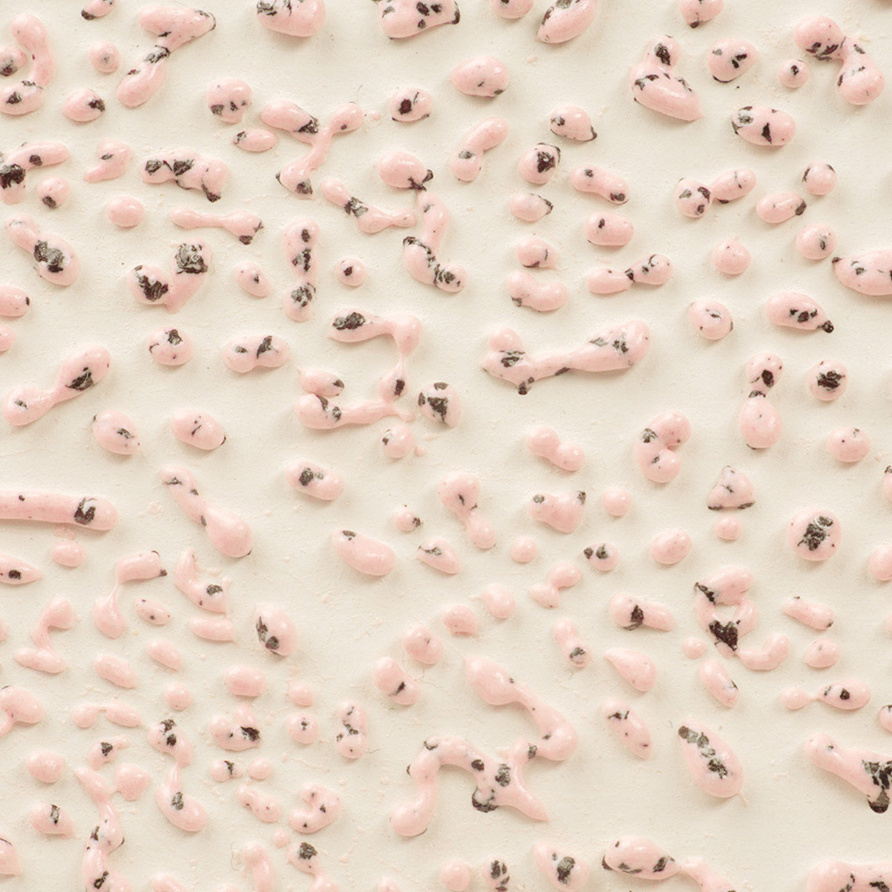 CR-51 Speckled Pink