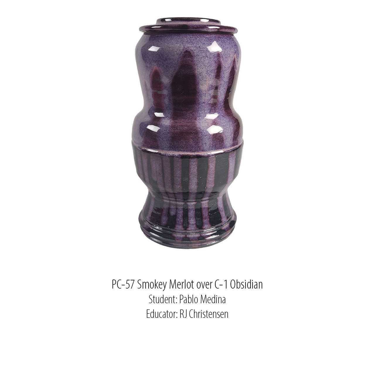 C-01 Obsidian