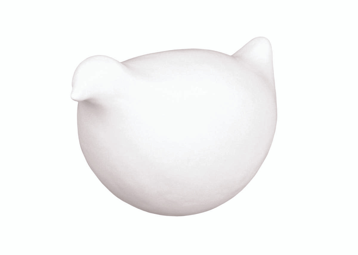 LM-11 Opaque White