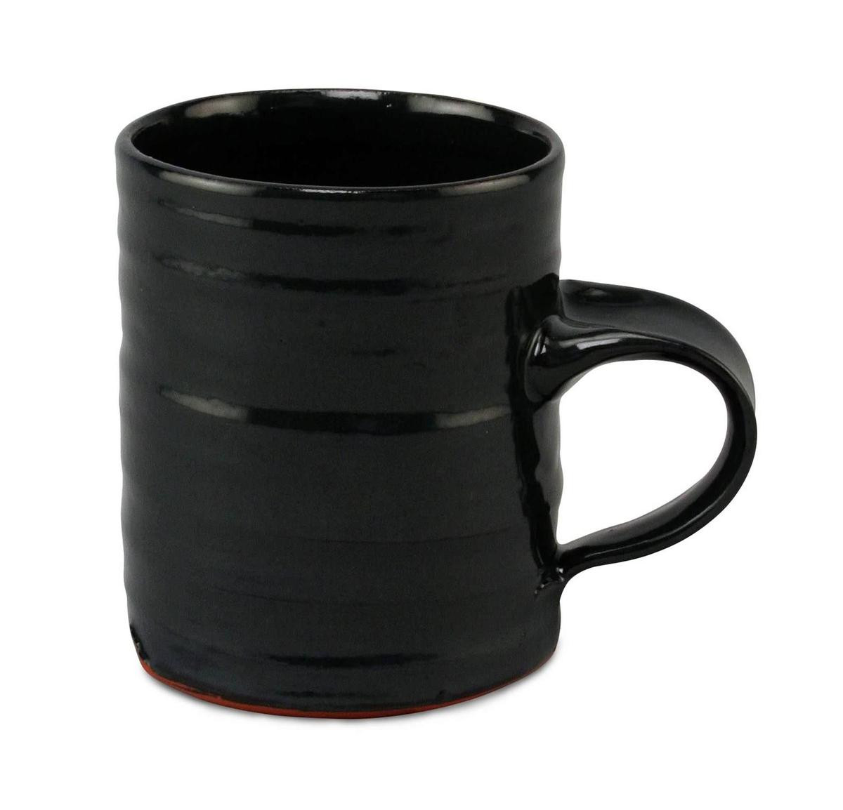 O-02 Black Tulip
