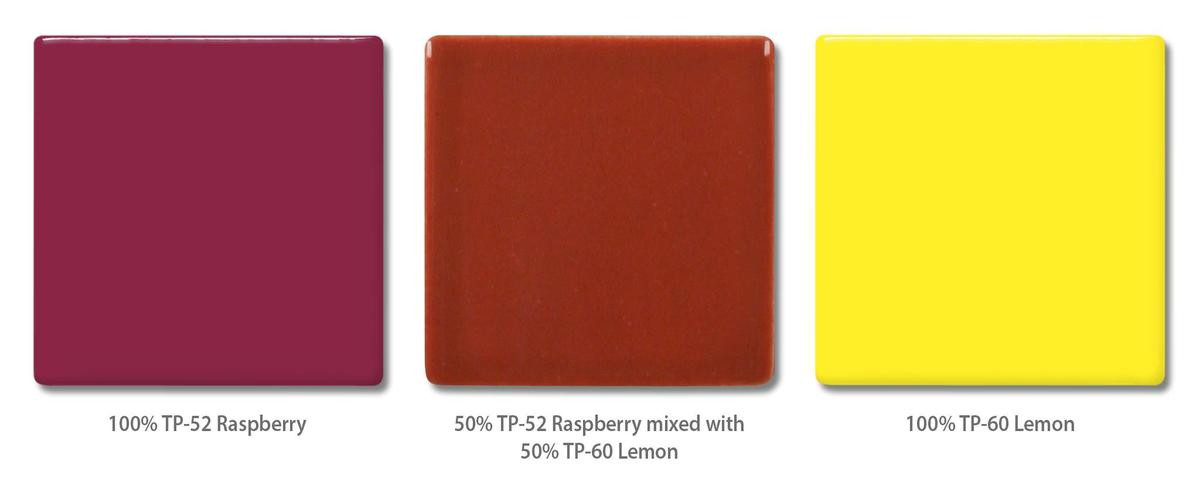 TP-52 Raspberry