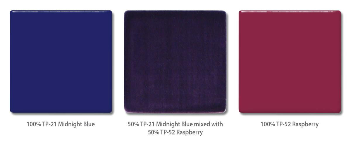 TP-52 Raspberry