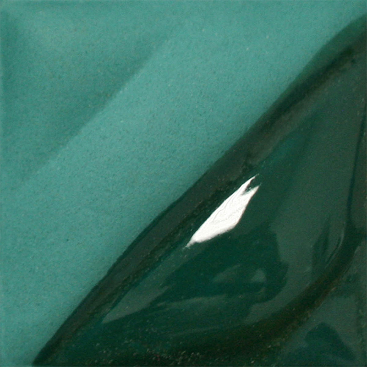 V-341 Blue Green Underglaze