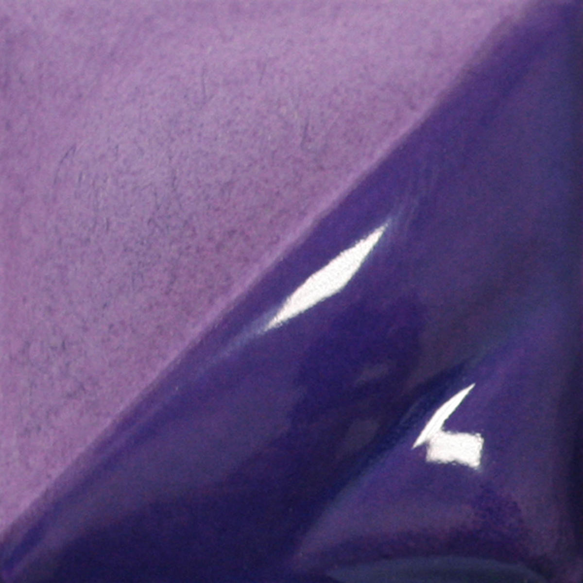 アメジスト 557ｇ V-381 Amethyst Underglaze