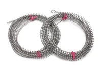 Elmt Coil Side A2 110V Set = 2WS