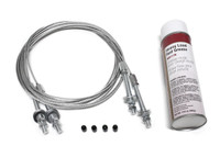 Cables SR20 & 36 Set Short Repair