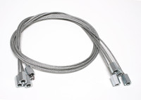 Cables SRC (Set of 4)