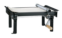 Shim Mini SRC 1/4" With Canvas