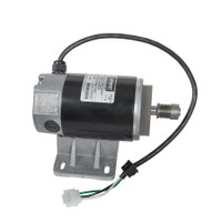 MTR 1/2 HP 115V DC 2100RPM with B&P