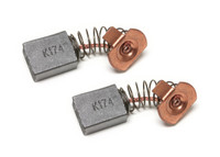 Brushes Motor CXC - AMERICAN ART CLAY CO INC