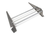 Hinge complete for EX-226 324