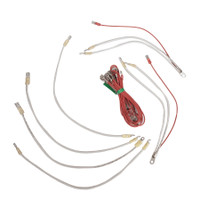 EX Kit Relay Leadwire #2564