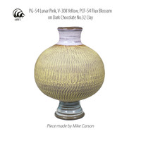 V-308 Yellow Underglaze