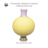 V-308 Yellow Underglaze