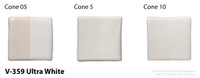 V-359 Ultra White Underglaze