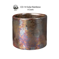 CO-14 Solar Rainbow