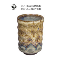 DL-11 Enamel White