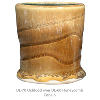 DL-60 Honeycomb