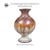 PCF-54 Flux Blossom