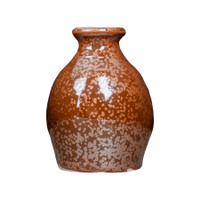 PC-56 Ancient Copper Vase - Cone 6