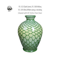 VS-353 Dark Green