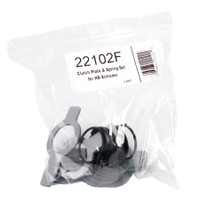 Clutch Plate and Spring Set