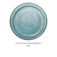 KI-27 Glacial Lake